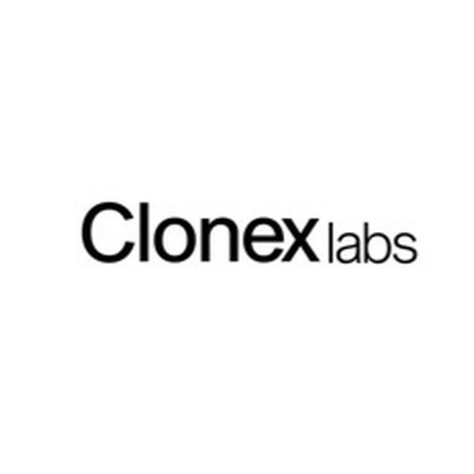 Logo Clonex