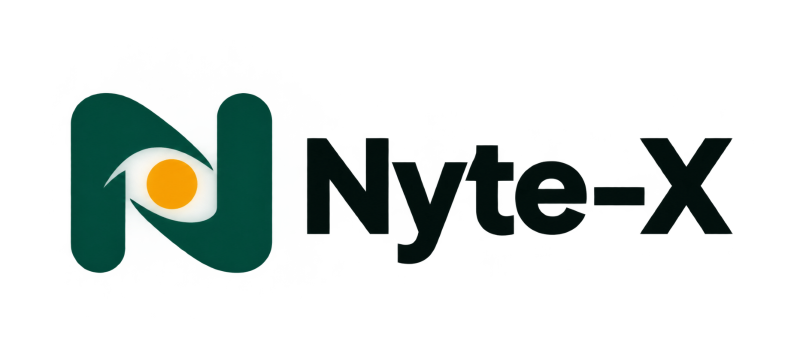 Logo NYTE-X
